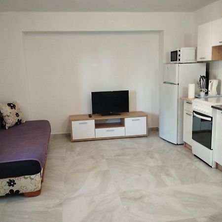 Apartment And Rooms Markovic Senj  Zewnętrze zdjęcie