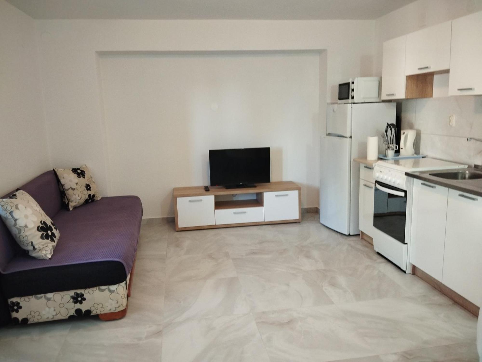 Apartment And Rooms Markovic Senj  Zewnętrze zdjęcie