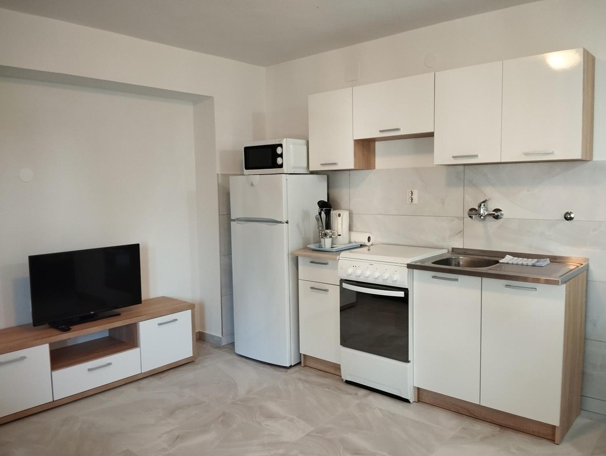 Apartment And Rooms Markovic Senj  Zewnętrze zdjęcie